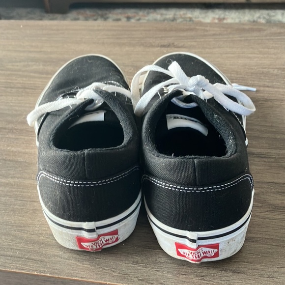 Vans skate shoes - Picture 5 of 8